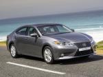 Lexus ES250 2013 года (ZA)